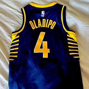 Kids Indiana Pacers Jersey